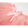 Спідниця дитяча Breeze фатінова багатошарова (7362-152G-peach) зображення 3
