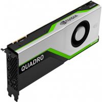 Видеокарта QUADRO RTX 5000 16384MB PNY (XVCQRTX5000-PB) изображение 3