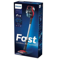 Пылесос Philips FC6823/01 изображение 11
