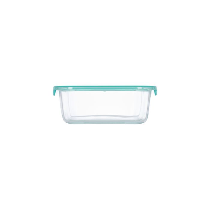 Пищевой контейнер Luminarc Keep'n Box Lagoon квадр. 1220 мл (P5520) изображение 2