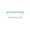 Пищевой контейнер Luminarc Keep'n Box Lagoon квадр. 1220 мл (P5520) изображение 2