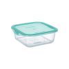 Пищевой контейнер Luminarc Keep'n Box Lagoon квадр. 1220 мл (P5520)