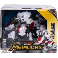 Трансформер Metalions Ариес (314027) изображение 7