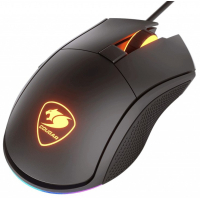 Мышка Cougar Revenger ST Black изображение 2