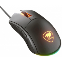 Мышка Cougar Revenger ST Black изображение 4