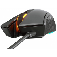 Мышка Cougar Revenger ST Black изображение 5