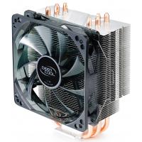Кулер для процессора Deepcool GAMMAXX 400 RED