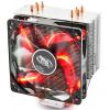 Кулер для процессора Deepcool GAMMAXX 400 RED изображение 2