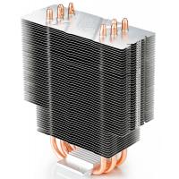 Кулер для процессора Deepcool GAMMAXX 400 RED изображение 5