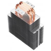 Кулер для процессора Deepcool GAMMAXX 400 RED изображение 6