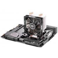 Кулер для процессора Deepcool GAMMAXX 400 RED изображение 8