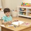 Набір для творчості Melissa&Doug Наібір штампів Денб народження (MD12306) зображення 5