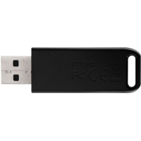 USB флеш накопитель Kingston 2x32GB DataTraveler 20 USB 2.0 (DT20/32GB-2P) изображение 3