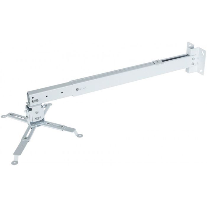 Кронштейн для проектора Charmount PRB63-100 white изображение 2