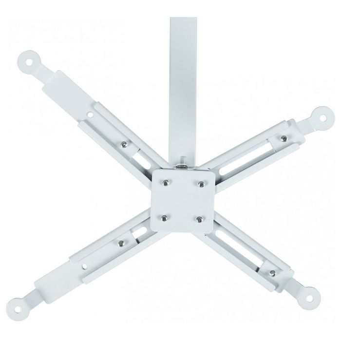 Кронштейн для проектора Charmount PRB63-100 white изображение 3