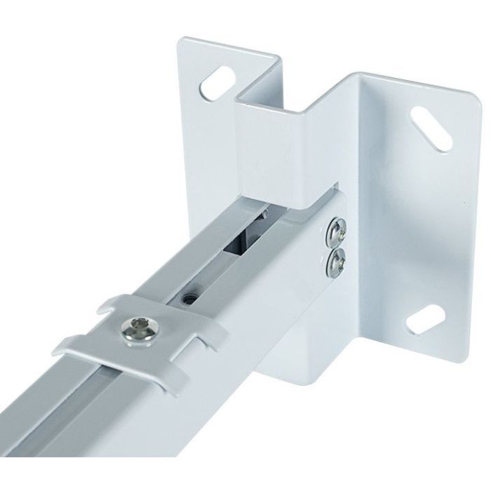Кронштейн для проектора Charmount PRB63-100 white изображение 5