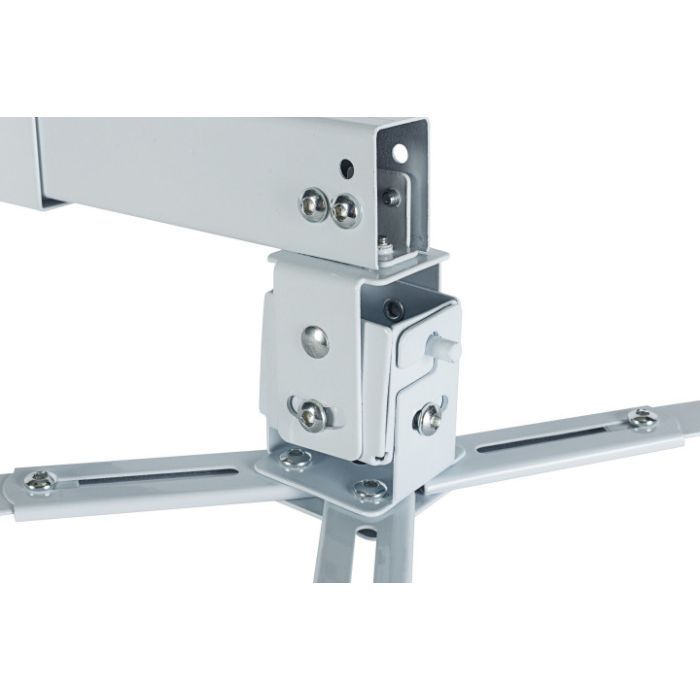 Кронштейн для проектора Charmount PRB63-100 white изображение 6