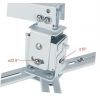 Кронштейн для проектора Charmount PRB63-100 white изображение 7