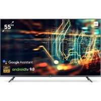 Телевизор Xiaomi Mi TV UHD 4S 55" International Edition