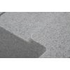 Мойка кухонная Ventolux SILVIA (GRAY GRANIT) изображение 5