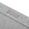 Мойка кухонная Ventolux SILVIA (GRAY GRANIT) изображение 7