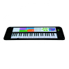 Музыкальная игрушка Simba Электросинтезатор 69х19 см (6837079)