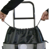 Сумка-тележка Rolser Mini Bag Plus Tornasol Logic RG 21 л Mandarina (927688) изображение 4
