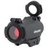 Коліматорний приціл Aimpoint Micro H-2 2МОА. Weaver/Picatinny (200185) зображення 2