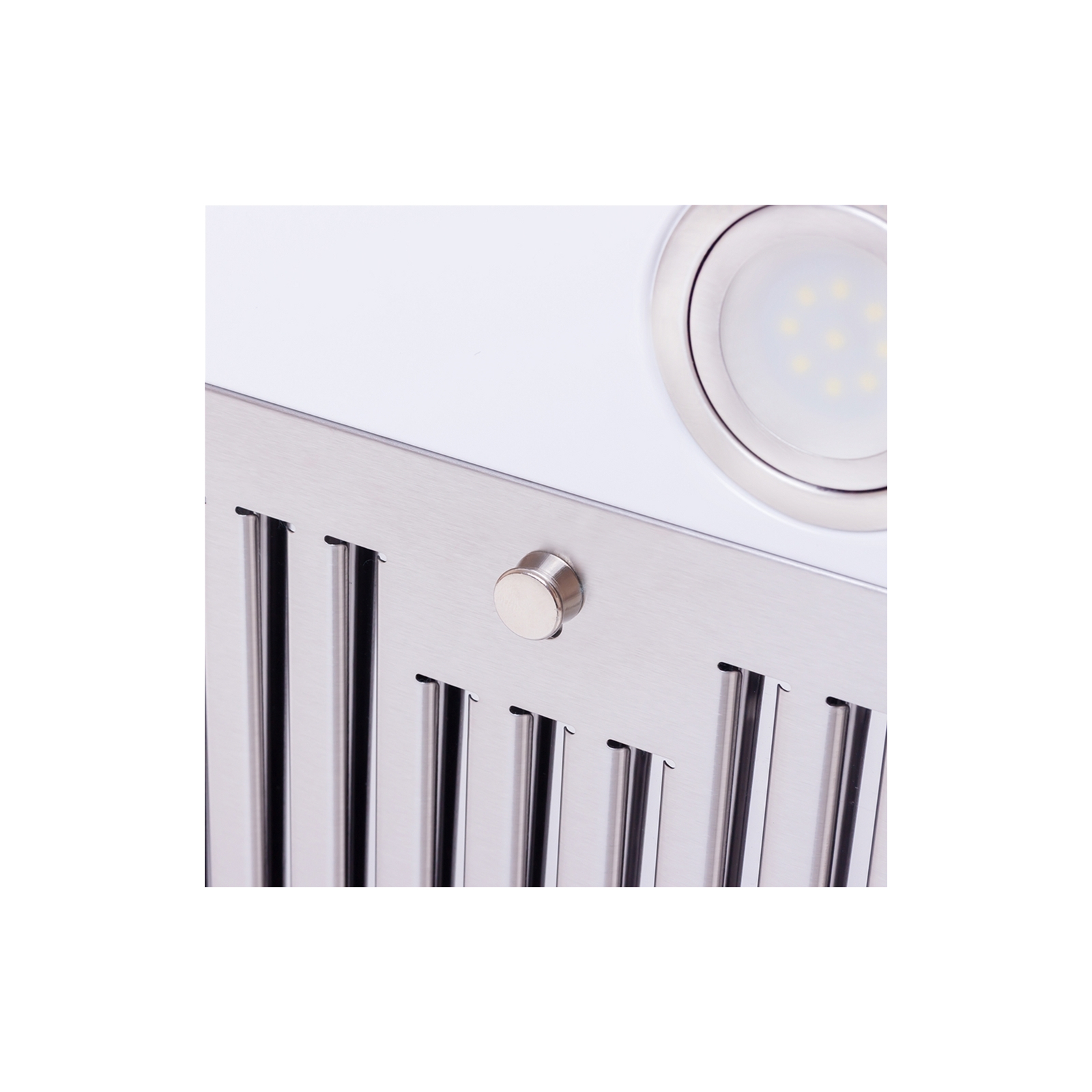 Вытяжка кухонная Weilor Slimline WP 6230 WH 1000 LED изображение 6