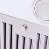 Вытяжка кухонная Weilor Slimline WP 6230 WH 1000 LED изображение 6