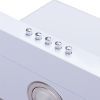 Вытяжка кухонная Weilor Slimline WP 6230 WH 1000 LED изображение 7