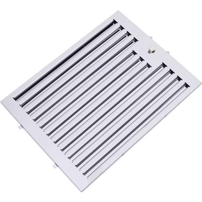 Вытяжка кухонная Weilor Slimline WP 6230 WH 1000 LED изображение 8
