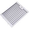 Вытяжка кухонная Weilor Slimline WP 6230 WH 1000 LED изображение 8