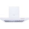 Вытяжка кухонная Weilor Slimline WP 6230 WH 1000 LED