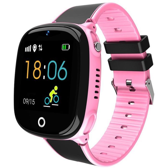 Смарт-годинник UWatch SW92 Blue (F_105356)