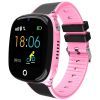 Смарт-годинник UWatch SW92 Pink (F_105358)