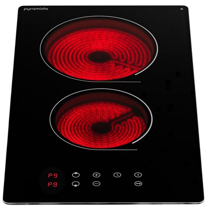 Варочна поверхня Pyramida VCH X 320 (VCHX320) зображення 2