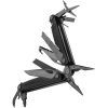 Мультитул Leatherman Charge Plus Black, синтетич. чехол, карт. кор., метрич. биты (832601) изображение 2