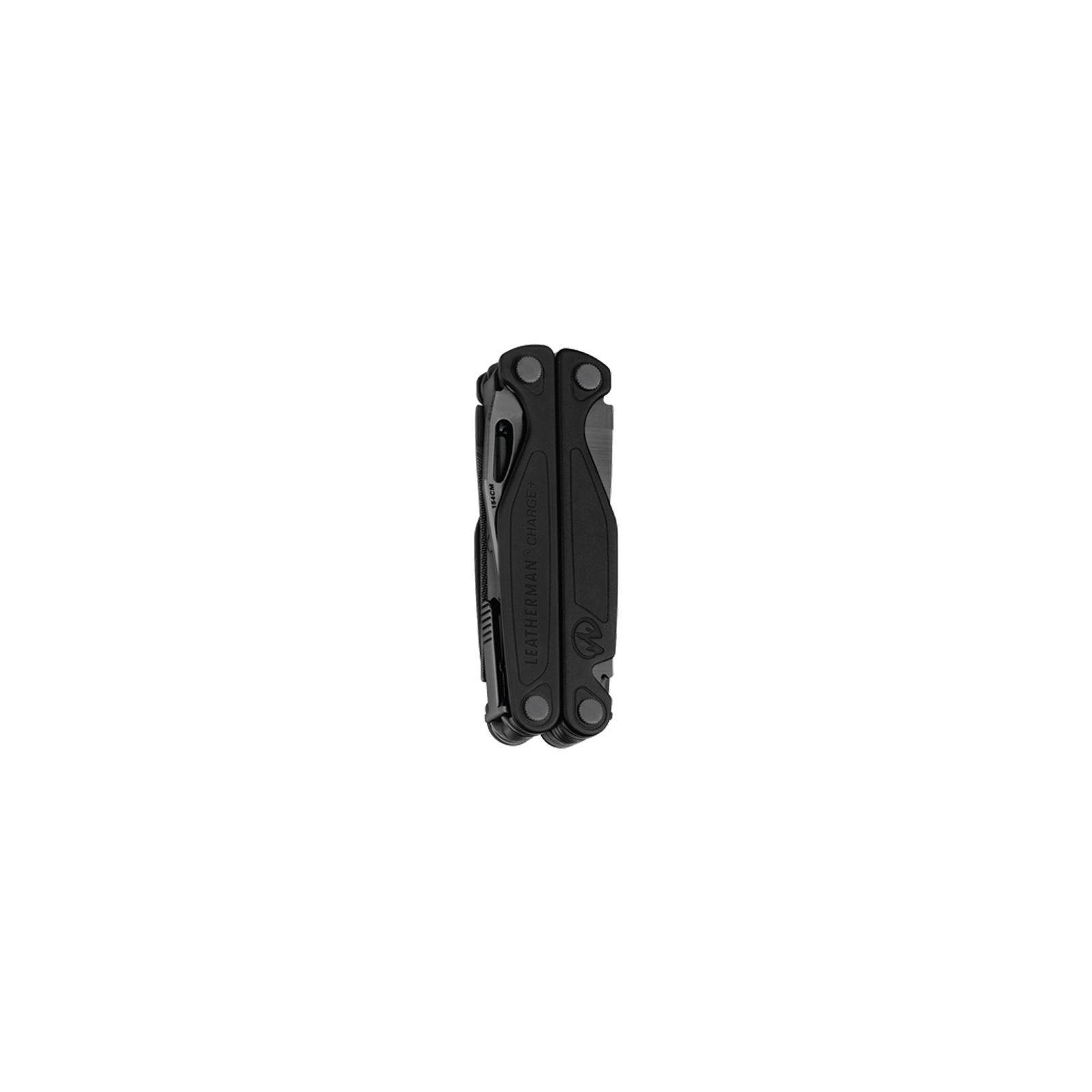 Мультитул Leatherman Charge Plus Black, синтетич. чехол, карт. кор., метрич. биты (832601) зображення 3