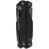 Мультитул Leatherman Charge Plus Black, синтетич. чехол, карт. кор., метрич. биты (832601) изображение 3
