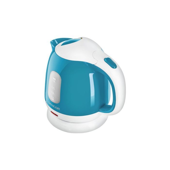 Электрочайник Sencor SWK 1016YL изображение 2