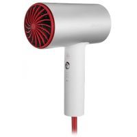Фен Soocas H3S Electric Hair Dryer White-Silver (SH3HDS)