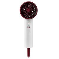 Фен Soocas H3S Electric Hair Dryer White-Silver (SH3HDS) зображення 2