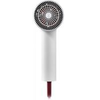 Фен Soocas H3S Electric Hair Dryer White-Silver (SH3HDS) зображення 3