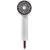 Фен Soocas H3S Electric Hair Dryer White-Silver (SH3HDS) зображення 3