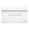 Вытяжка кухонная Interline ALTEA WH A 60 PB/GL/A (ALTEAWHA60PB/GL/A) изображение 4