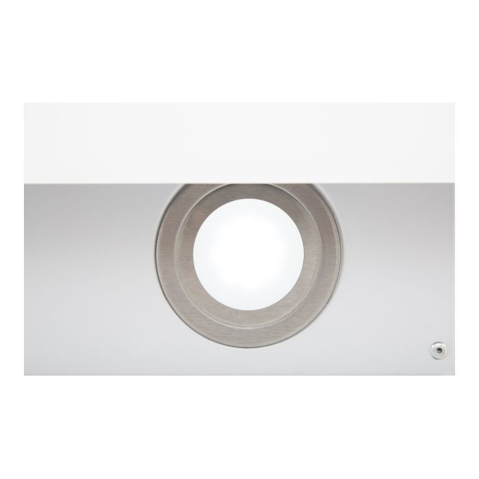 Витяжка кухонна Interline ALTEA BK A 60 PB/GL/A (ALTEABKA60PB/GL/A) зображення 5