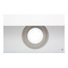 Вытяжка кухонная Interline ALTEA WH A 60 PB/GL/A (ALTEAWHA60PB/GL/A) изображение 5