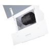 Вытяжка кухонная Interline ALTEA WH A 60 PB/GL/A (ALTEAWHA60PB/GL/A) изображение 7