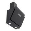 Витяжка кухонна Interline BRAVO BL A/60/GL/K (BRAVOBLA/60/GL/K) зображення 5
